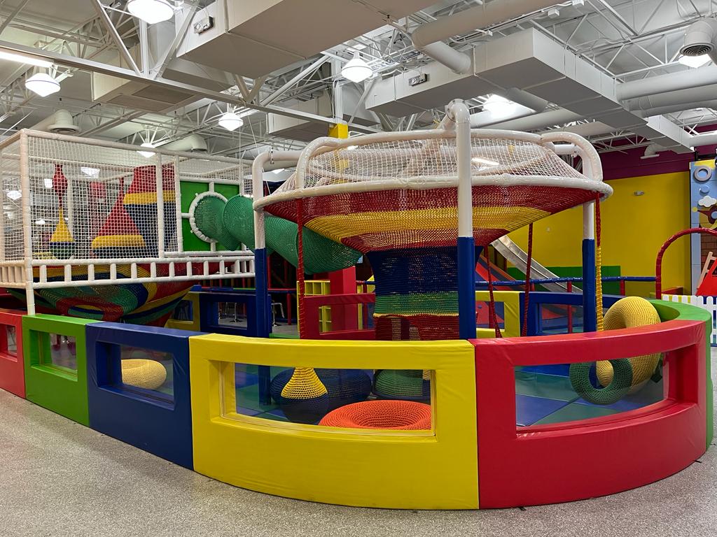 Home2 Lala Land Kidz